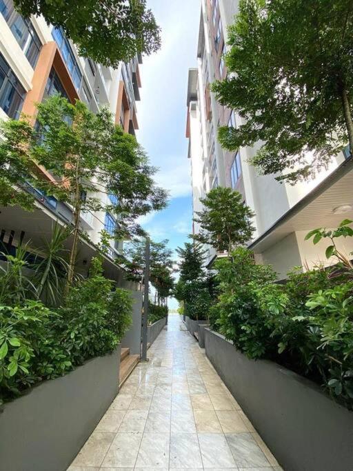 Apartment Hanns&freewifi&washer+pool@sunshinecomforthmstay3