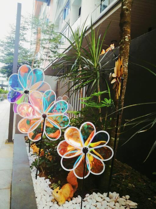 Apartment Hanns&freewifi&washer+pool@sunshinecomforthmstay3