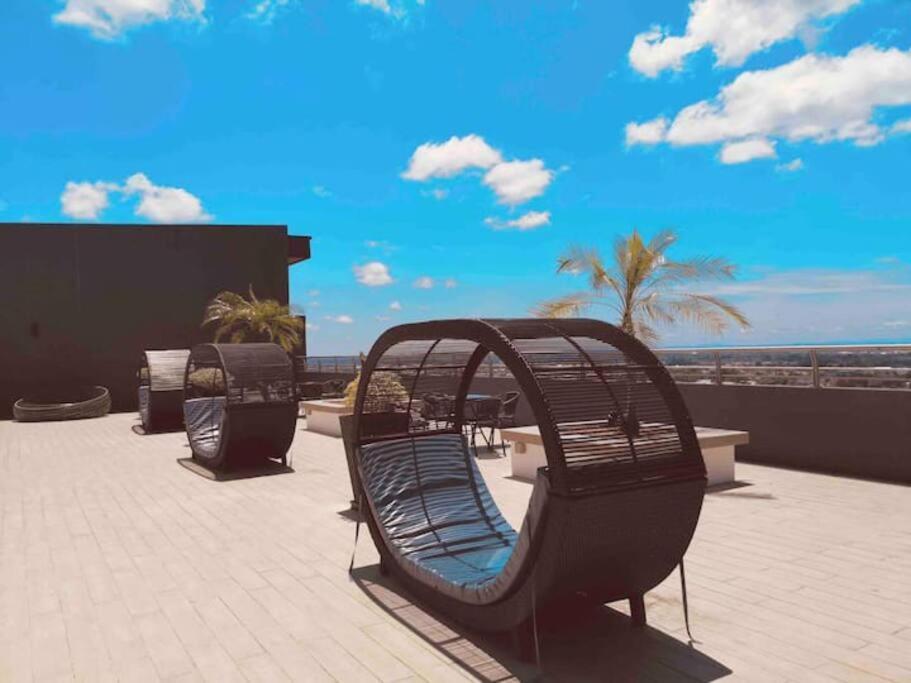 Apartment Hanns&freewifi&washer+pool@sunshinecomforthmstay3