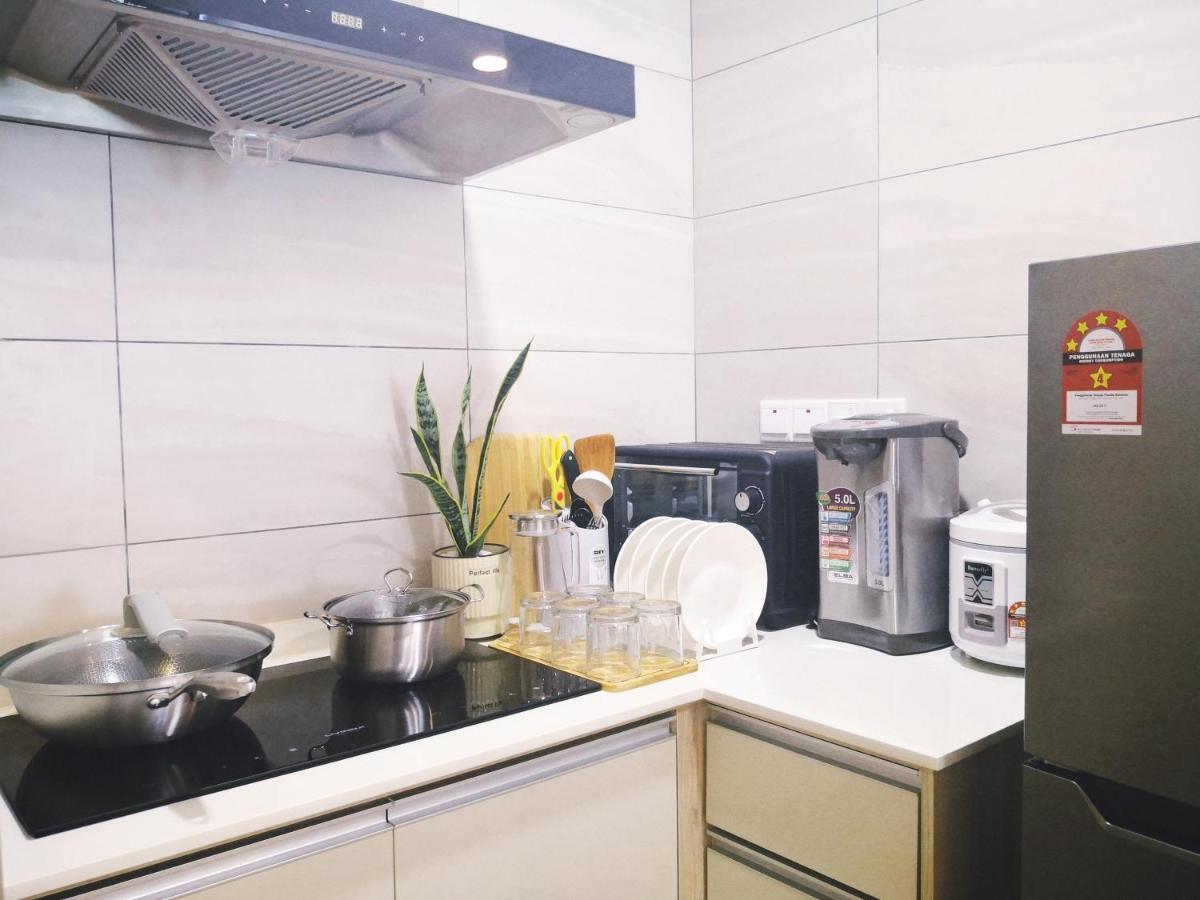 Apartment Hanns&freewifi&washer+pool@sunshinecomforthmstay3 *