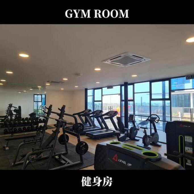 Hanns&freewifi&washer+pool@sunshinecomforthmstay3 Apartment