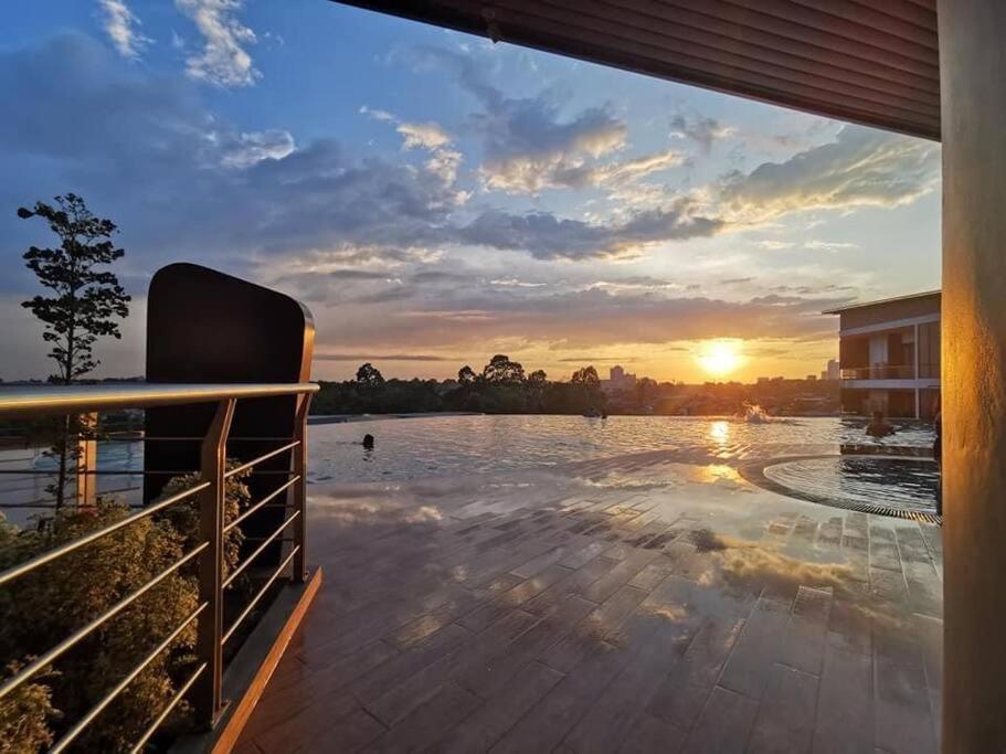 Apartment Hanns&freewifi&washer+pool@sunshinecomforthmstay3