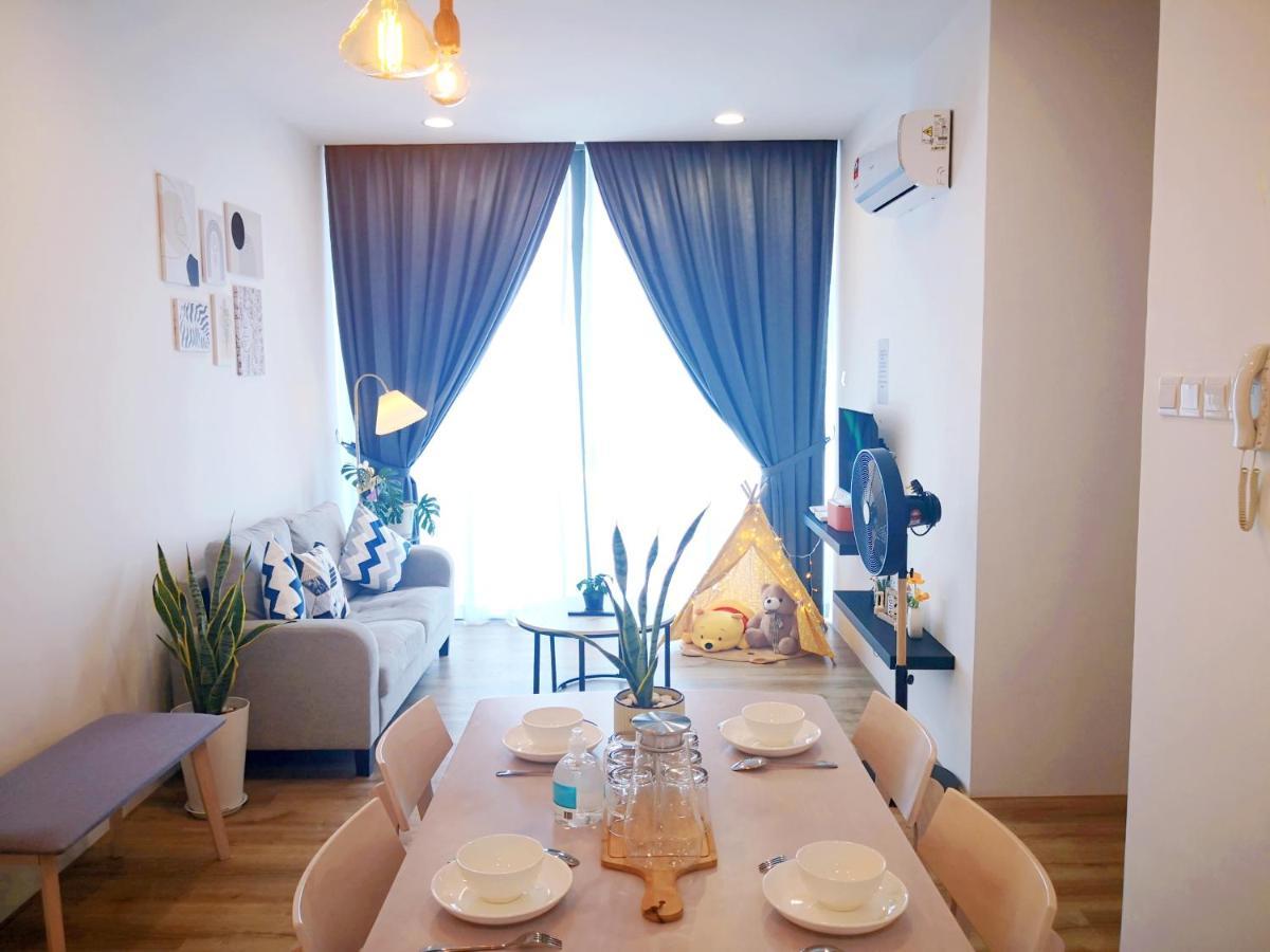 Apartment Hanns&freewifi&washer+pool@sunshinecomforthmstay3 *