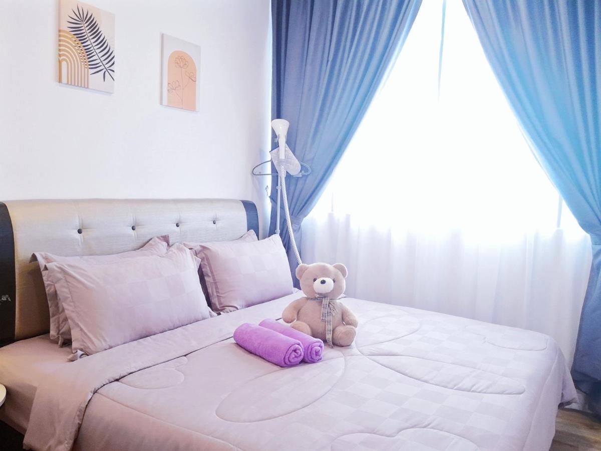 Hanns&freewifi&washer+pool@sunshinecomforthmstay3 *