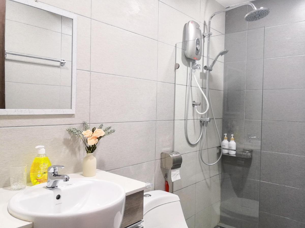 Apartment Hanns&freewifi&washer+pool@sunshinecomforthmstay3 Sibu