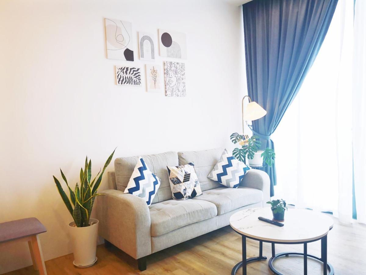 Apartment Hanns&freewifi&washer+pool@sunshinecomforthmstay3 *