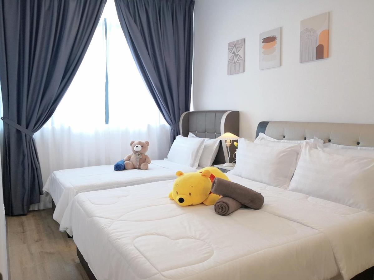 Apartment Hanns&freewifi&washer+pool@sunshinecomforthmstay3